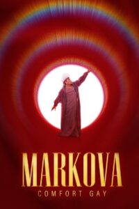 Markova: Comfort Gay Online En Netflix