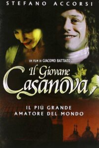 Il giovane Casanova Online En Netflix