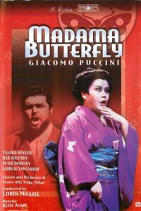 Madama Butterfly Online En Netflix
