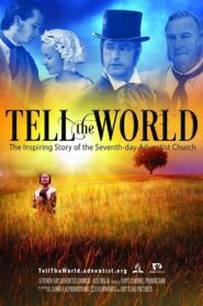 Tell the World Online En Netflix