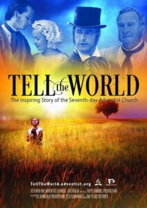 Tell the World Online En Netflix