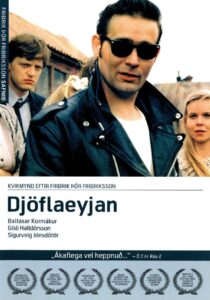 Djöflaeyjan Online En Netflix