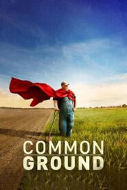 Common Ground Online En Netflix