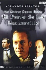 The Hound of the Baskervilles Online En Netflix