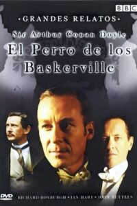 The Hound of the Baskervilles Online En Netflix