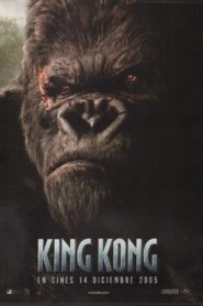 King Kong Online En Netflix