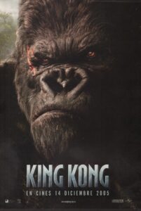 King Kong Online En Netflix