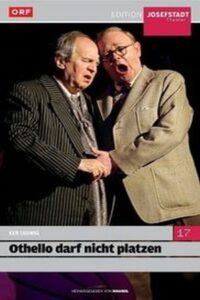 Lend Me An Tenor Online En Netflix