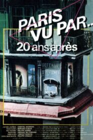 Paris vu par… vingt ans après Online En Netflix