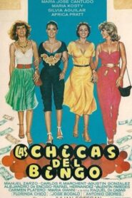Las chicas del bingo Online En Netflix