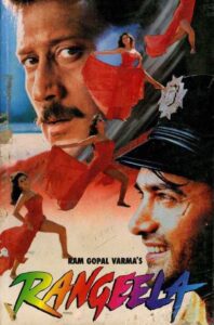 रंगीला Online En Netflix