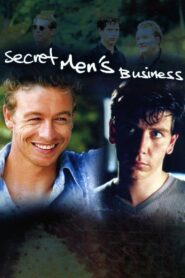 Secret Men’s Business Online En Netflix
