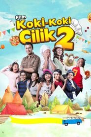 Koki-Koki Cilik 2 Online En Netflix