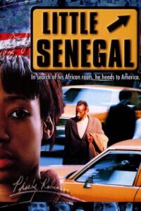 Little Senegal Online En Netflix