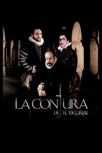 La conjura de El Escorial Online En Netflix