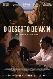 O Deserto de Akin Online En Netflix