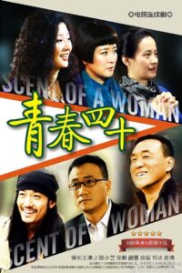 青春四十 2012 En Netflix