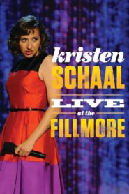 Kristen Schaal: Live at the Fillmore Online En Netflix