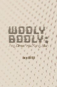 Wooly Booly: Ang Classmate Kong Alien Online En Netflix