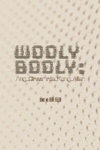 Wooly Booly: Ang Classmate Kong Alien Online En Netflix