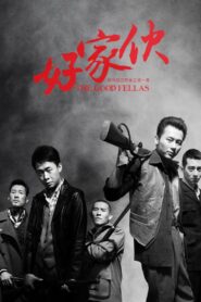 好家伙 2016 En Netflix