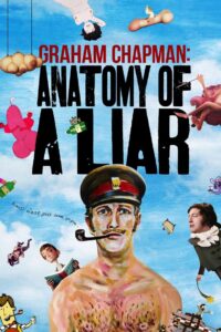 Anatomy of a Liar Online En Netflix