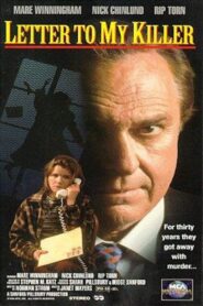 Letter to My Killer Online En Netflix