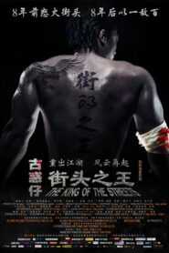 街头之王 Online En Netflix