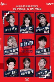 힛 더 스테이지 2016 En Netflix