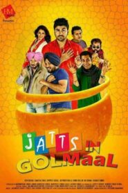 Jatts in Golmaal Online En Netflix