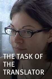 The Task of the Translator Online En Netflix