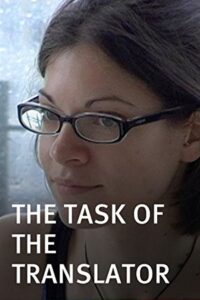 The Task of the Translator Online En Netflix