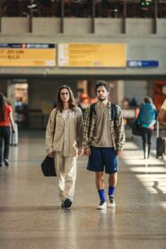 Segundo Tempo Online En Netflix