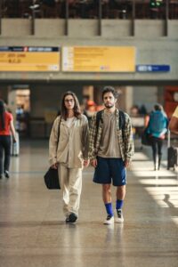 Segundo Tempo Online En Netflix