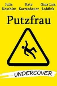 Putzfrau Undercover Online En Netflix