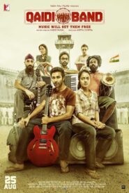 Qaidi Band Online En Netflix