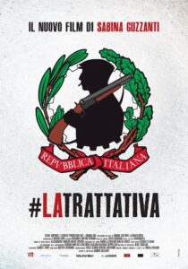 La trattativa Online En Netflix