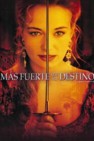 Dangerous Beauty Online En Netflix
