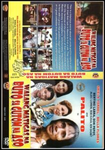 Walang Matigas na Buto sa Gutom na Aso Online En Netflix