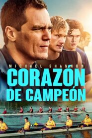 Corazón de Campeón Online En Netflix