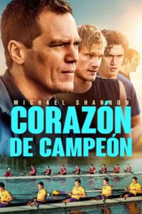 Corazón de Campeón Online En Netflix