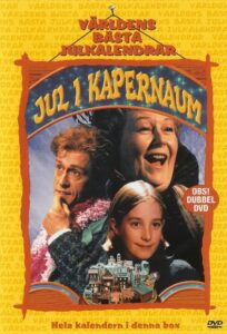 Jul i Kapernaum 1995 En Netflix