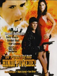 ‘Di Puwedeng Hindi Puwede Online En Netflix