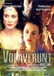 Volavérunt Online En Netflix