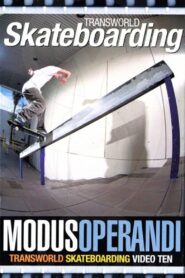 Transworld – Modus Operandi Online En Netflix