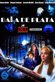 Bala de Plata Online En Netflix