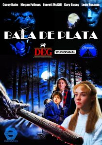 Bala de Plata Online En Netflix