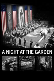 A Night at the Garden Online En Netflix