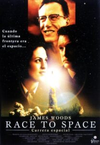 Race to Space Online En Netflix