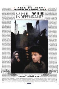 Самостоятельная жизнь Online En Netflix